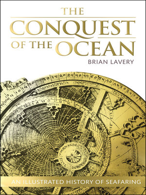 cover image of The Conquest of the Ocean